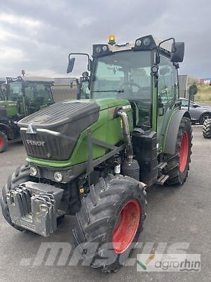 Fendt 209 F Kmetijstvo - drugo