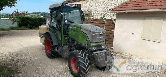 Fendt 209 V Kmetijstvo - drugo