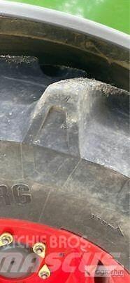 Fendt 209 V Kmetijstvo - drugo