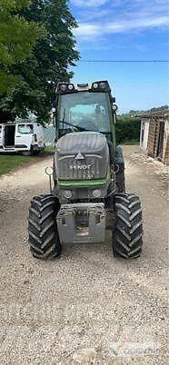 Fendt 209 V Kmetijstvo - drugo