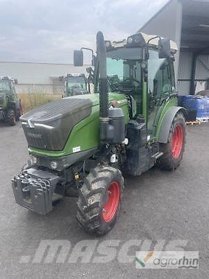 Fendt 209 V Kmetijstvo - drugo