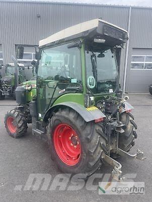 Fendt 209 V Kmetijstvo - drugo