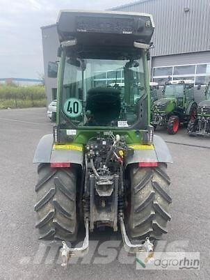 Fendt 209 V Kmetijstvo - drugo