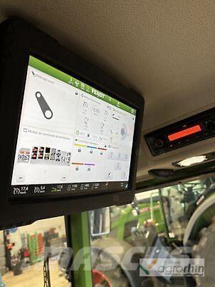 Fendt 209 V Kmetijstvo - drugo