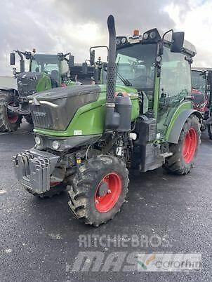 Fendt 209 V VARIO Traktorji