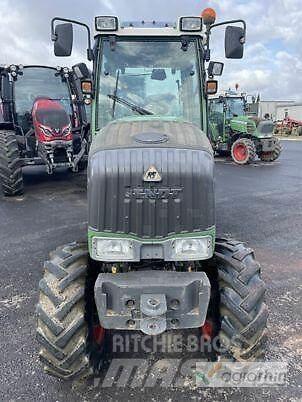 Fendt 209 V VARIO Traktorji