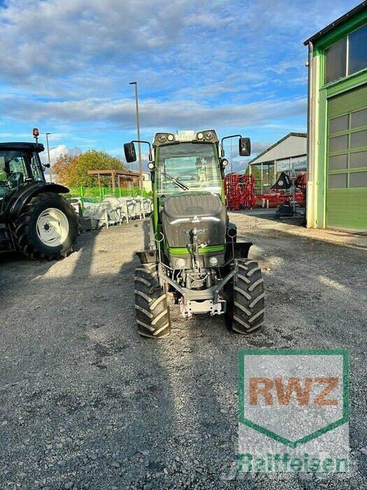 Fendt 209 V Vario Gen3 Traktorji