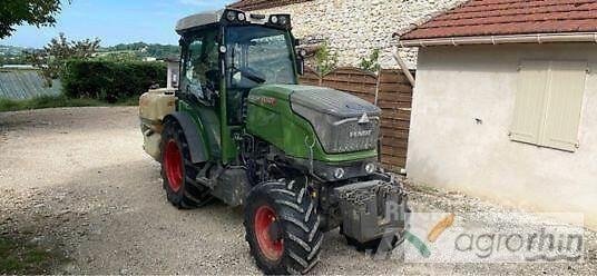 Fendt 209V Drugi kmetijski stroji