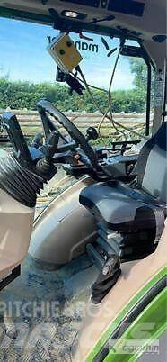 Fendt 209V Drugi kmetijski stroji