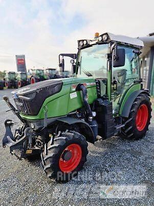 Fendt 209V Kmetijstvo - drugo