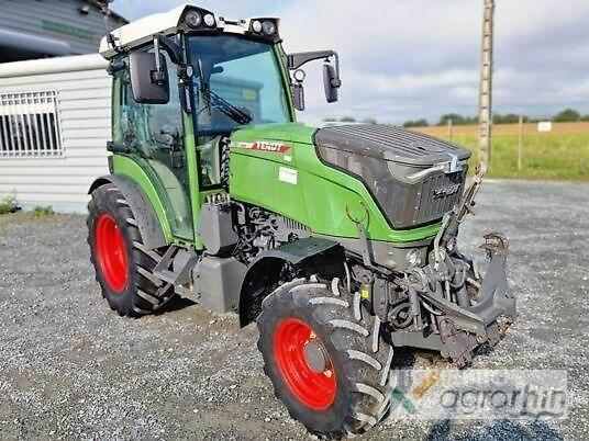 Fendt 209V Kmetijstvo - drugo