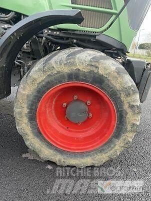 Fendt 210 F Kmetijstvo - drugo