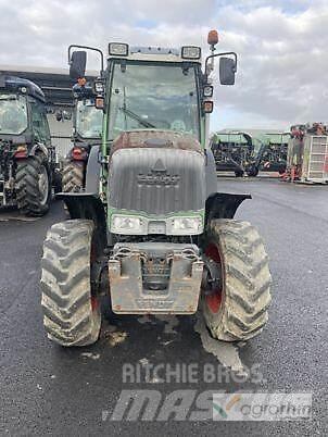 Fendt 210 F Kmetijstvo - drugo