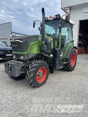 Fendt 210 V Kmetijstvo - drugo