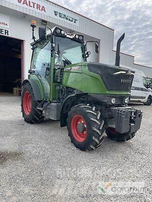 Fendt 210 V Kmetijstvo - drugo