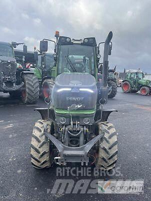 Fendt 210 V Kmetijstvo - drugo