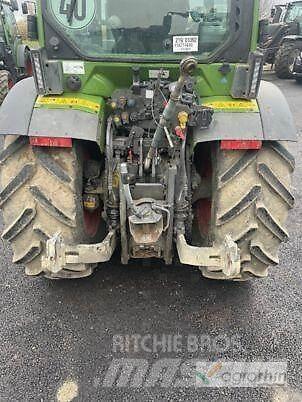 Fendt 210 V Kmetijstvo - drugo