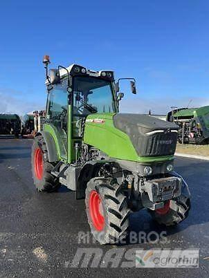 Fendt 210 V Kmetijstvo - drugo