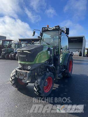 Fendt 210 V Kmetijstvo - drugo