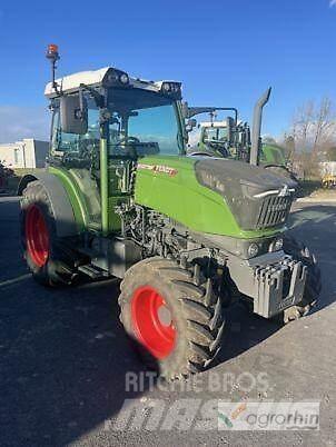 Fendt 211 P Kmetijstvo - drugo