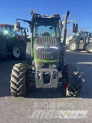 Fendt 211 P Kmetijstvo - drugo