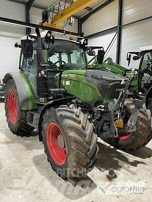 Fendt 211 VARIO Traktorji