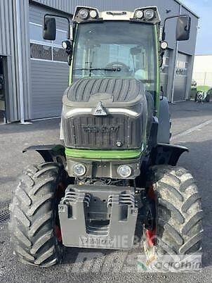 Fendt 211F Drugi kmetijski stroji
