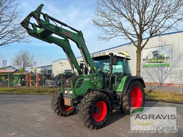 Fendt 309 VARIO Traktorji