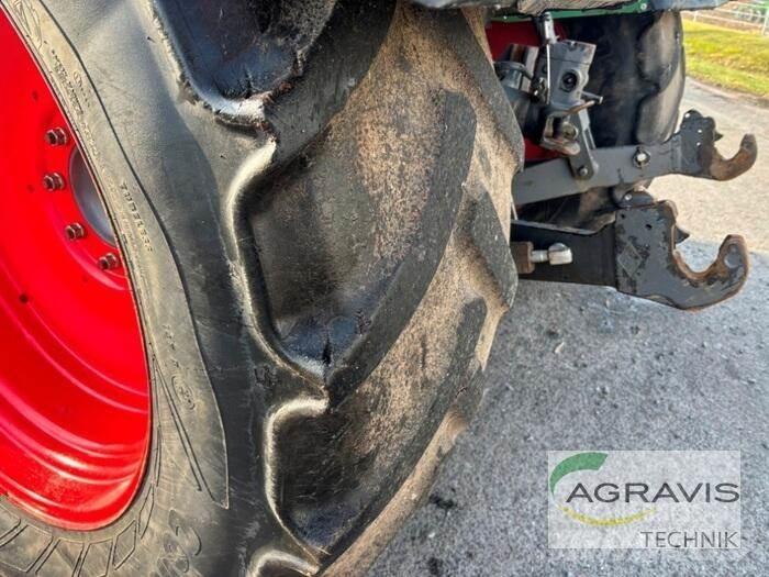 Fendt 309 VARIO Traktorji