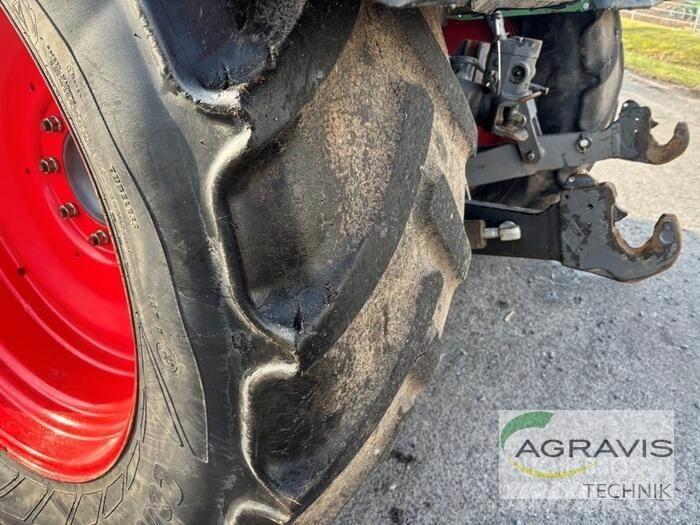 Fendt 309 VARIO TMS Traktorji