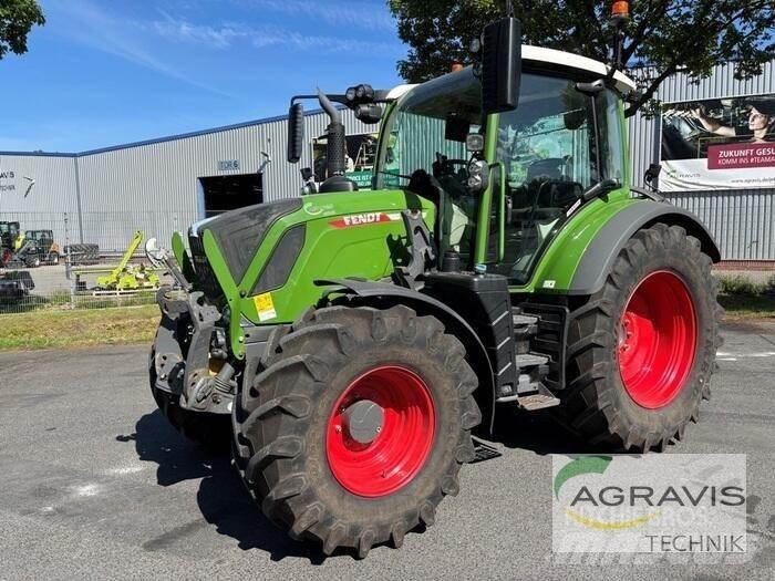 Fendt 313 VARIO GEN-4 Traktorji