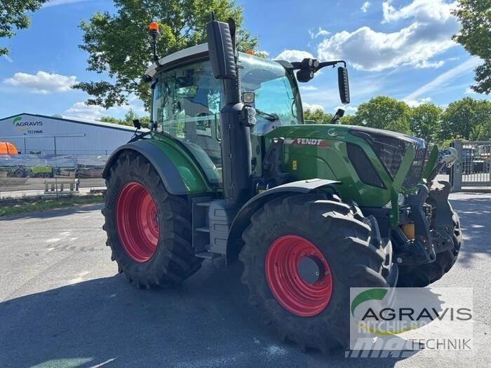 Fendt 313 VARIO GEN-4 Traktorji