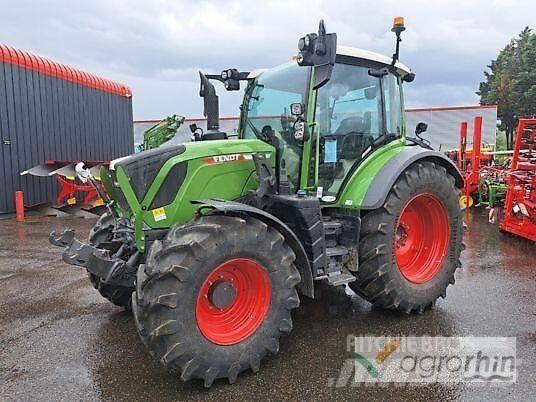 Fendt 314 PROFI PLUS Traktorji