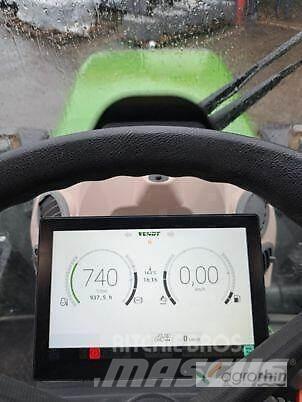 Fendt 314 PROFI PLUS Traktorji
