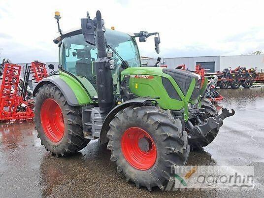 Fendt 314 PROFI PLUS Traktorji