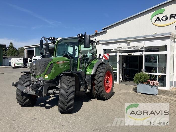 Fendt 314 VARIO GEN-4 Traktorji