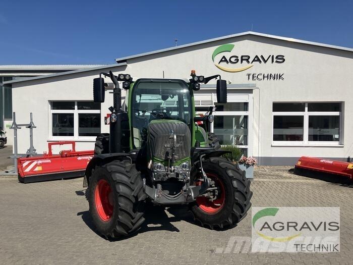 Fendt 314 VARIO GEN-4 Traktorji