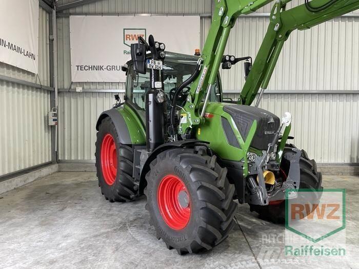 Fendt 314 Vario Gen4 Traktorji