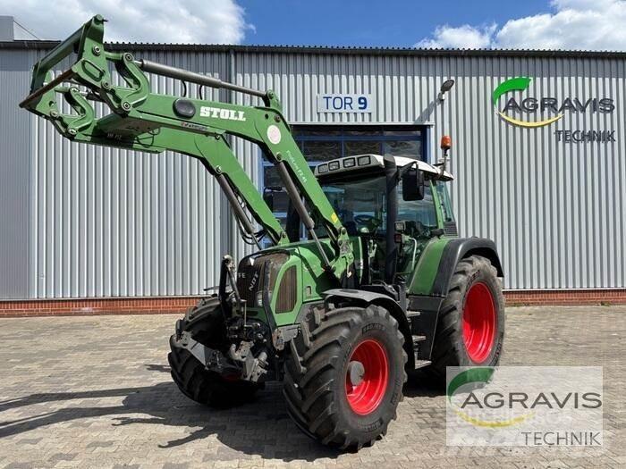 Fendt 411 VARIO Traktorji