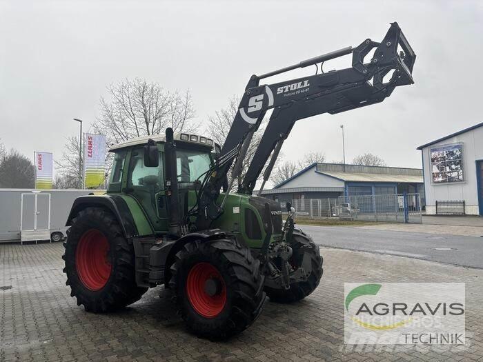 Fendt 415 VARIO Traktorji