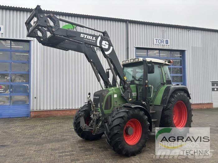 Fendt 415 VARIO TMS Traktorji
