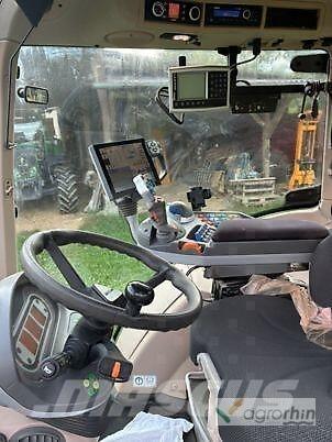 Fendt 513 Traktorji