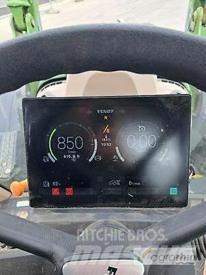 Fendt 514 PRODI PLUS Traktorji
