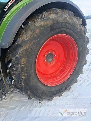 Fendt 514 PROFI PLUS Traktorji