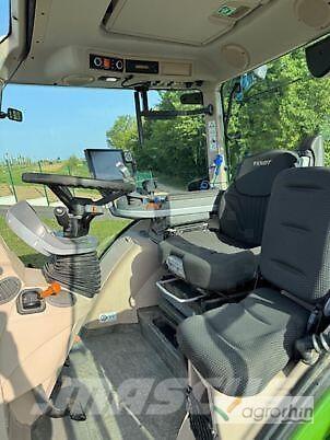 Fendt 514 PROFI PLUS Traktorji