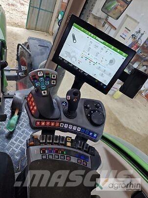 Fendt 514 PROFI PLUS Traktorji
