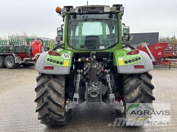 Fendt 514 VARIO GEN-3 Traktorji