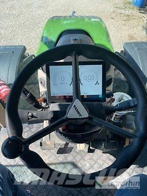 Fendt 516 PROFI PLUS Traktorji