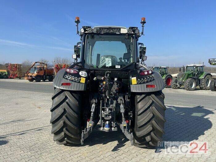 Fendt 516 Vario Gen.3 Traktorji