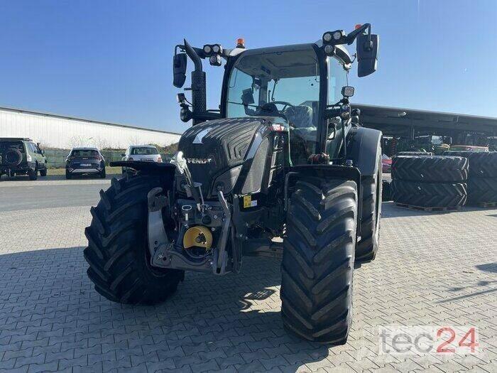 Fendt 516 Vario Gen.3 Traktorji